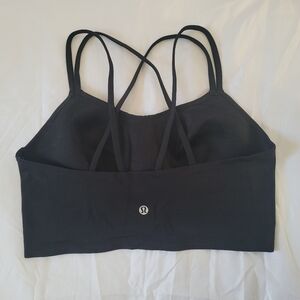 Lululemon Ultra Soft Like A Cloud Bralette